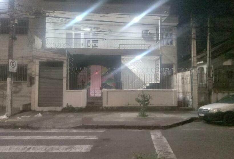 הוסטל Cama Quarto Compartilhado