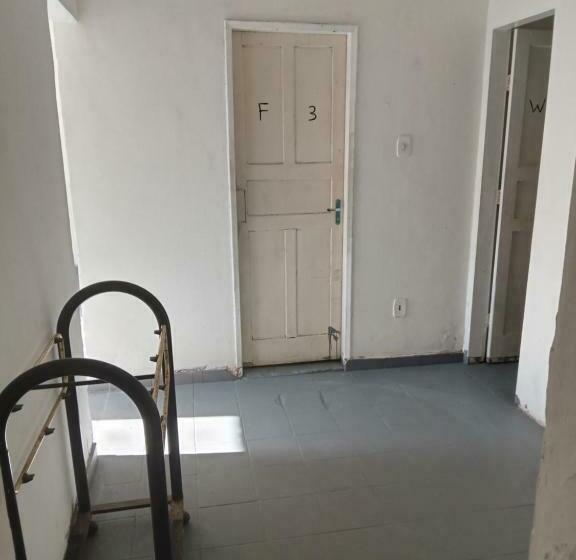 הוסטל Cama Quarto Compartilhado