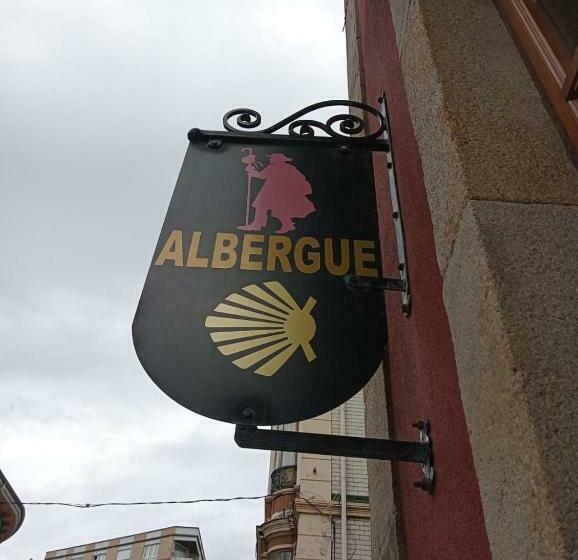 Albergue De Peregrinos Villa De Luarca