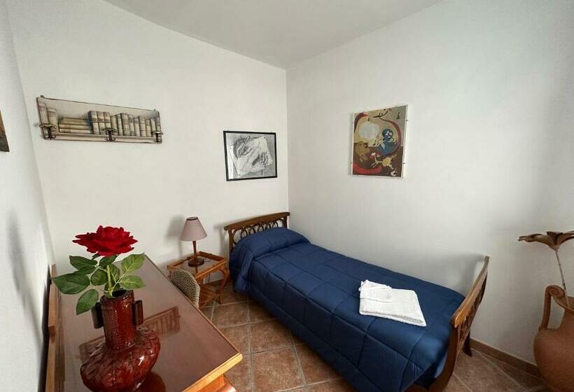 旅馆 L’angoletto