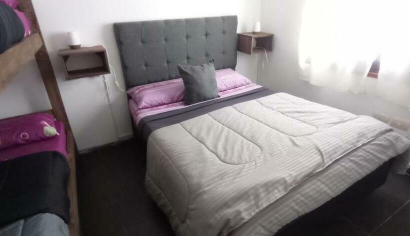 Güemes Hostel Cordoba