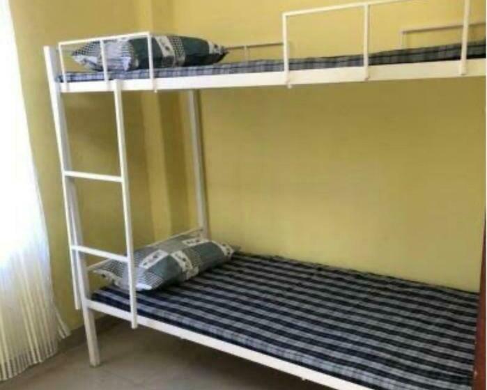 Общежитие Ph Parkk Colive