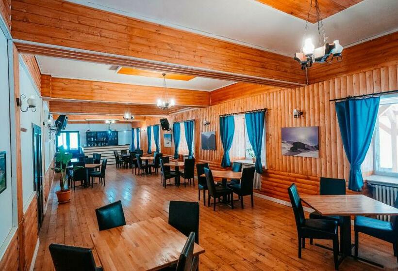 Bed and Breakfast Bâlea Cascadă