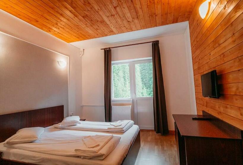 Bed and Breakfast Bâlea Cascadă