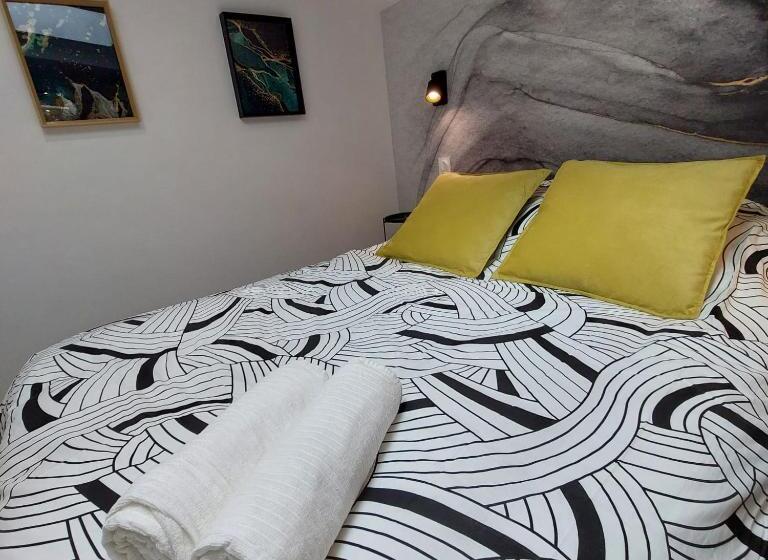 צימר Résidence Tamaris Loft House