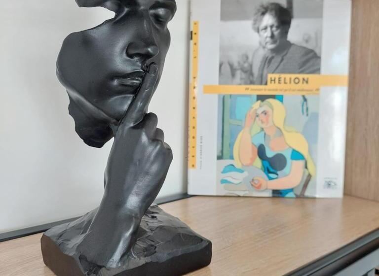 צימר Résidence Tamaris Loft House