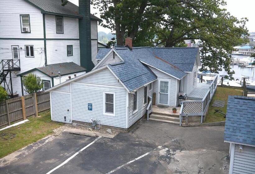 مبيت وإفطار Sunset Inn