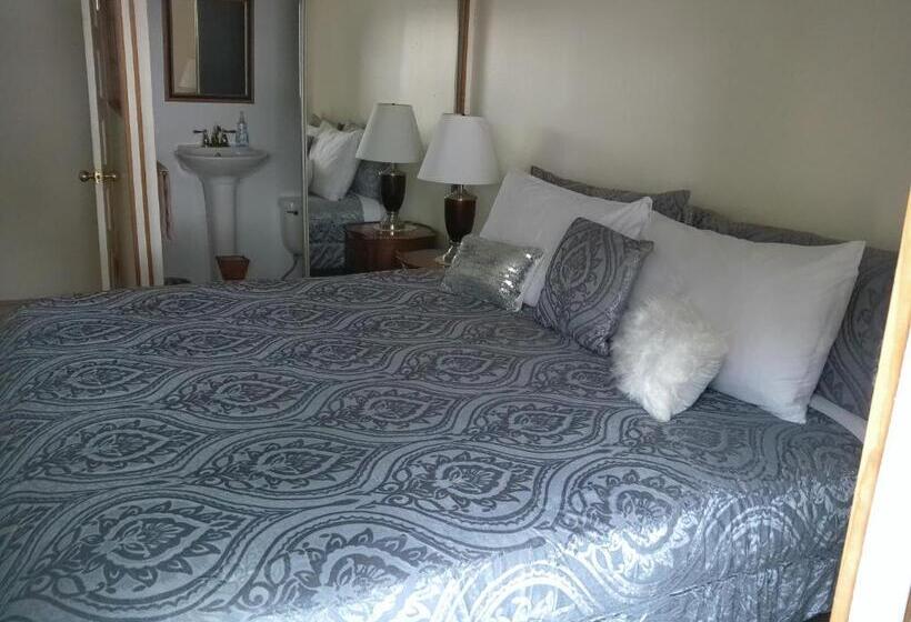 مبيت وإفطار Sunset Inn