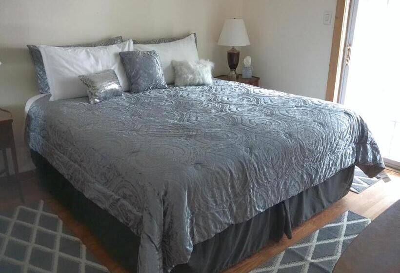 مبيت وإفطار Sunset Inn