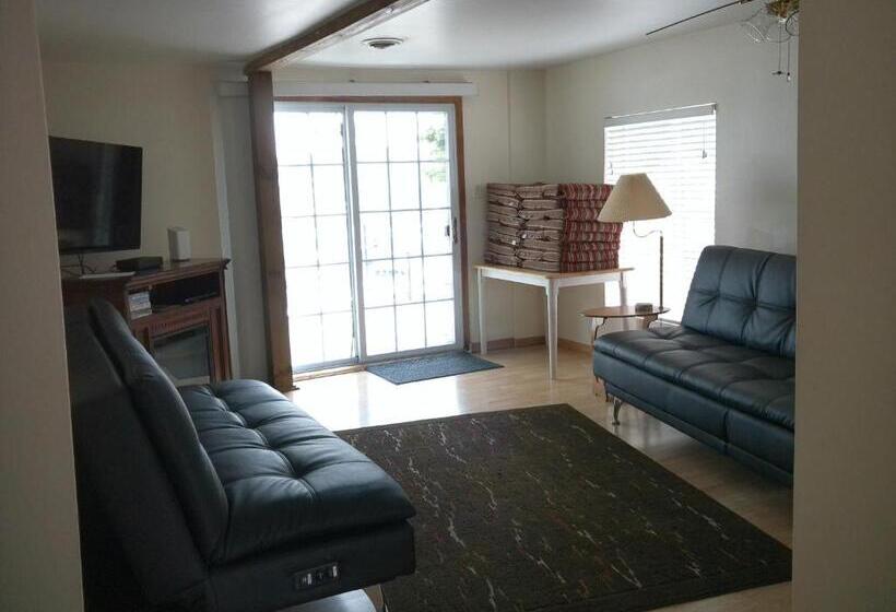 مبيت وإفطار Sunset Inn