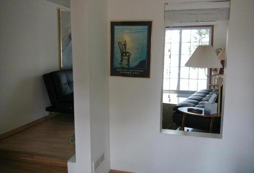 مبيت وإفطار Sunset Inn