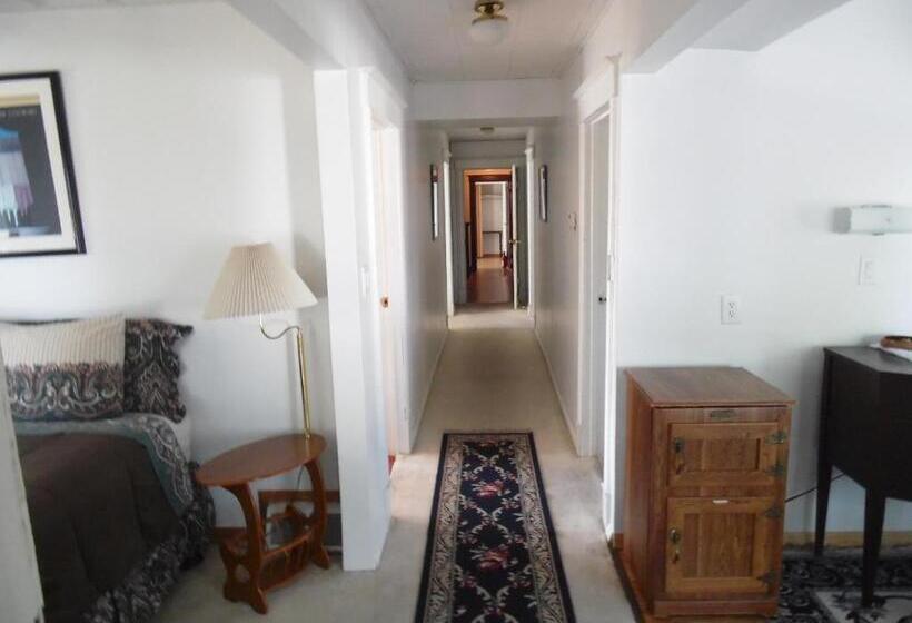 مبيت وإفطار Sunset Inn