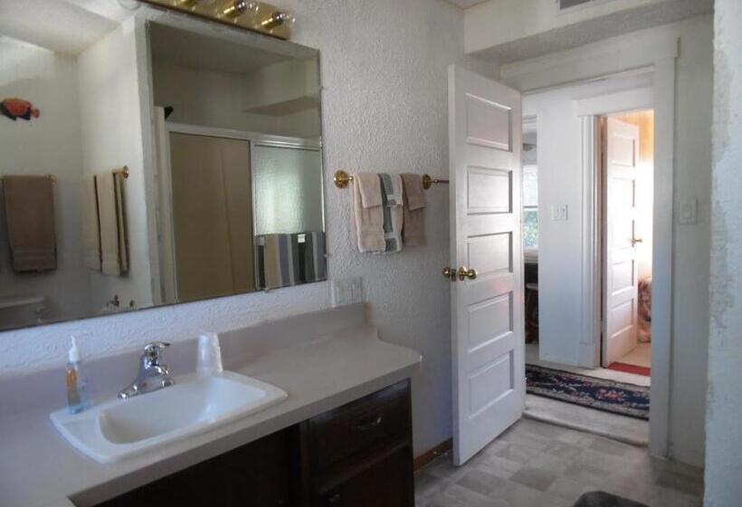 مبيت وإفطار Sunset Inn