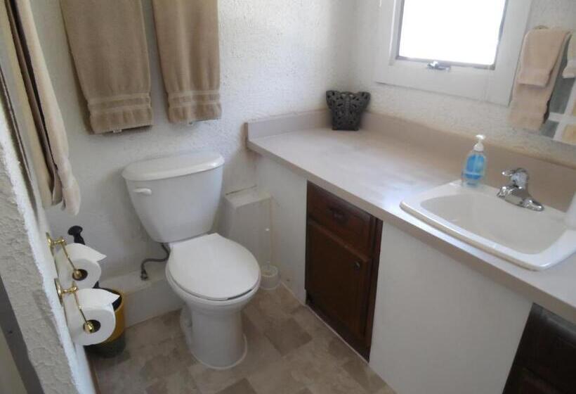 مبيت وإفطار Sunset Inn