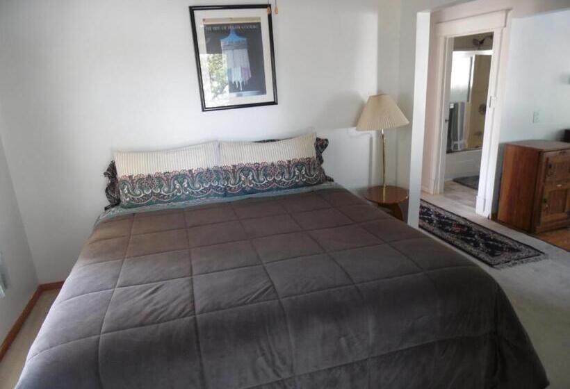 مبيت وإفطار Sunset Inn