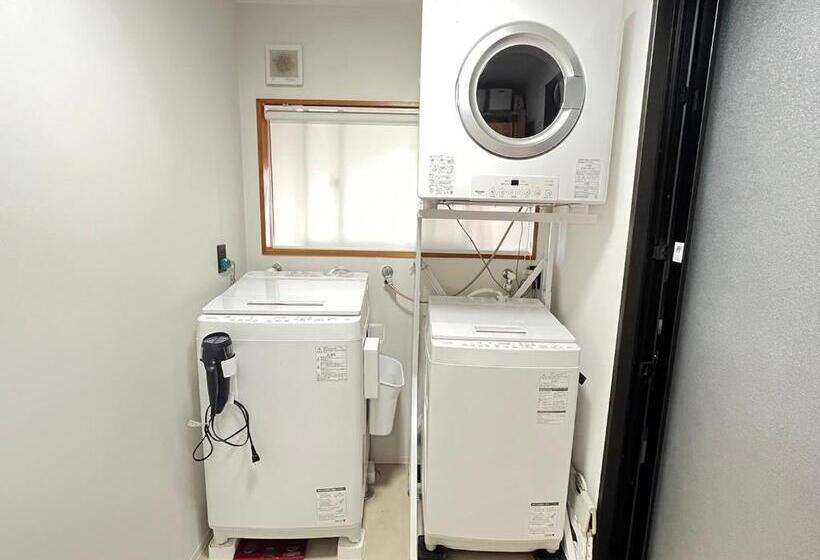 تختخواب و صبحانه お宿 Tsuruya