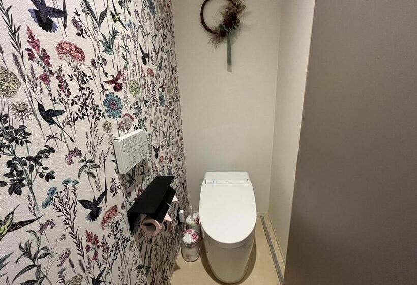 تختخواب و صبحانه お宿 Tsuruya