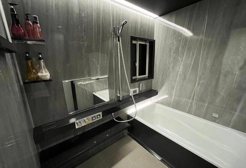 تختخواب و صبحانه お宿 Tsuruya