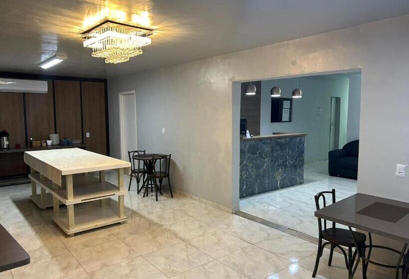 Cerrado Plaza Hotel  Dourados