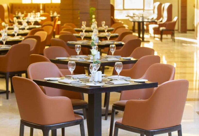 Cloud City Hotel فندق مدينة السحاب