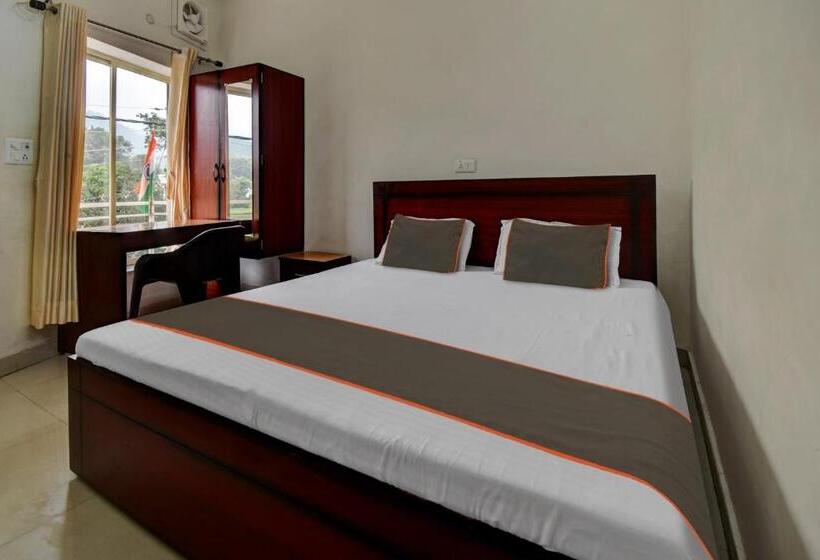 Collection O Hotel Mount View