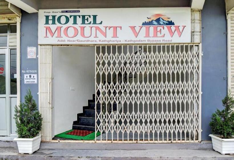 Collection O Hotel Mount View