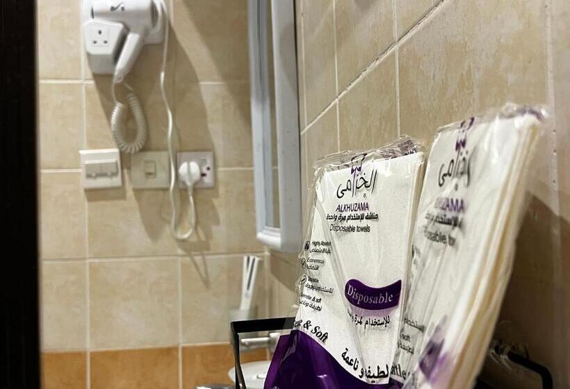 Condo Studio Self Checkin