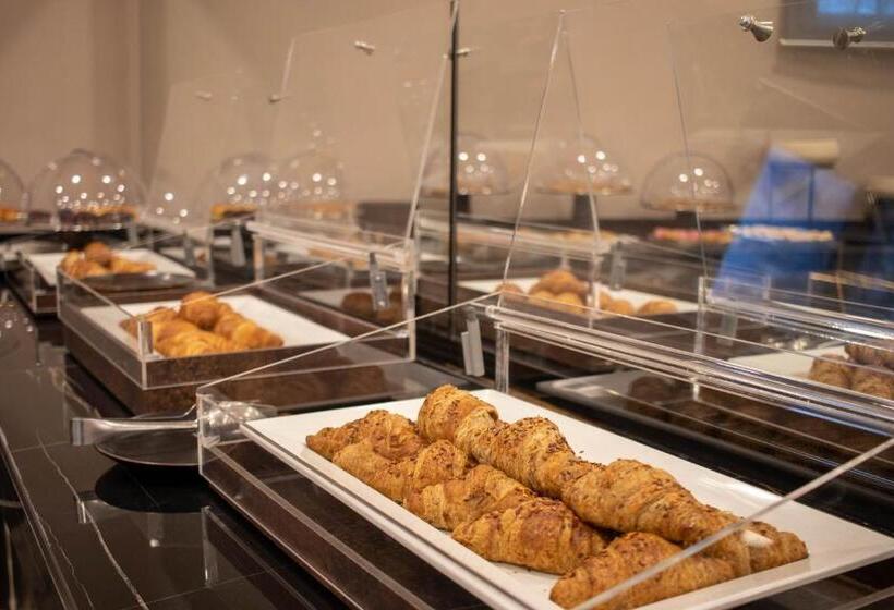 Emma Hotel Bologna Fiera