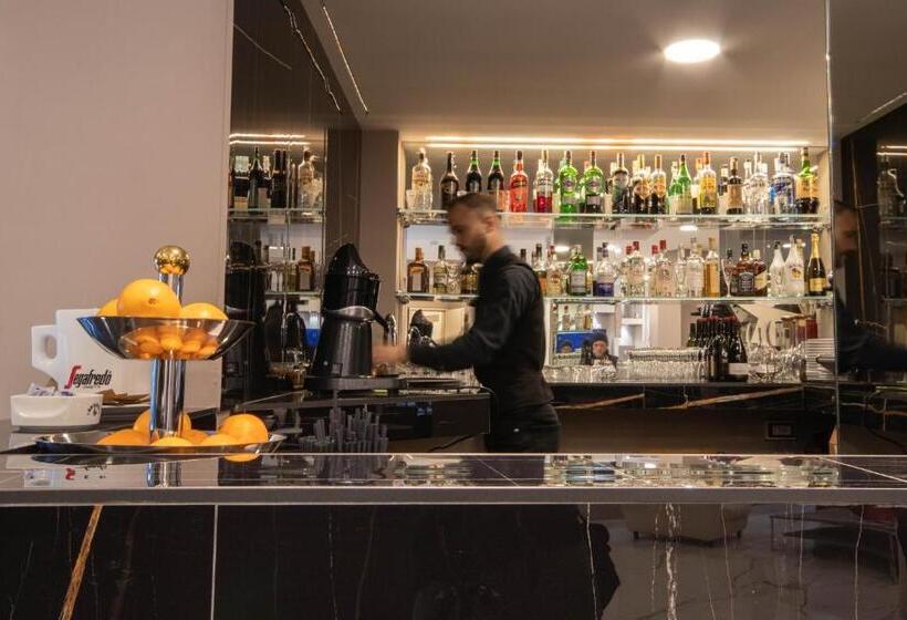 Emma Hotel Bologna Fiera