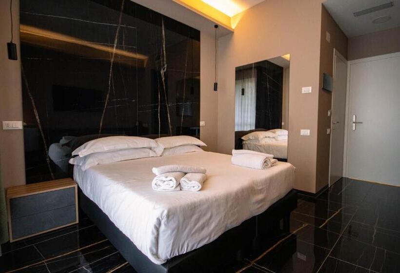 Emma Hotel Bologna Fiera