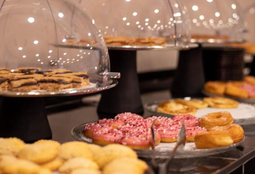 Emma Hotel Bologna Fiera