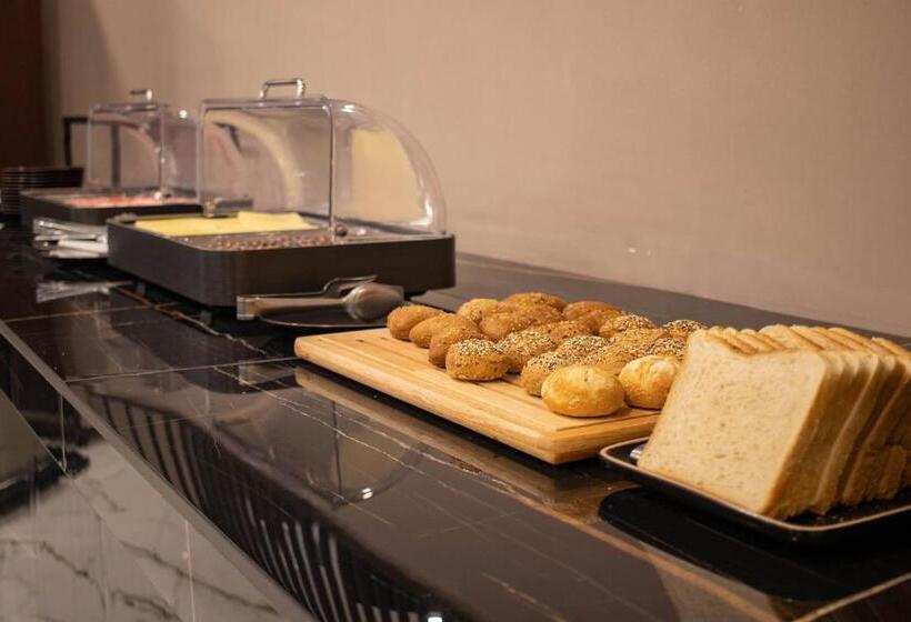 Emma Hotel Bologna Fiera