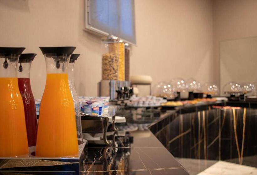 Emma Hotel Bologna Fiera