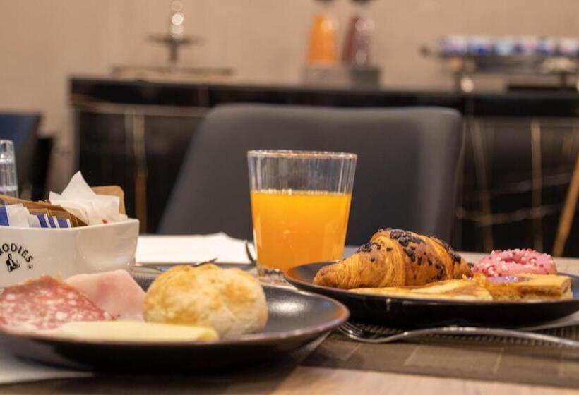 Emma Hotel Bologna Fiera