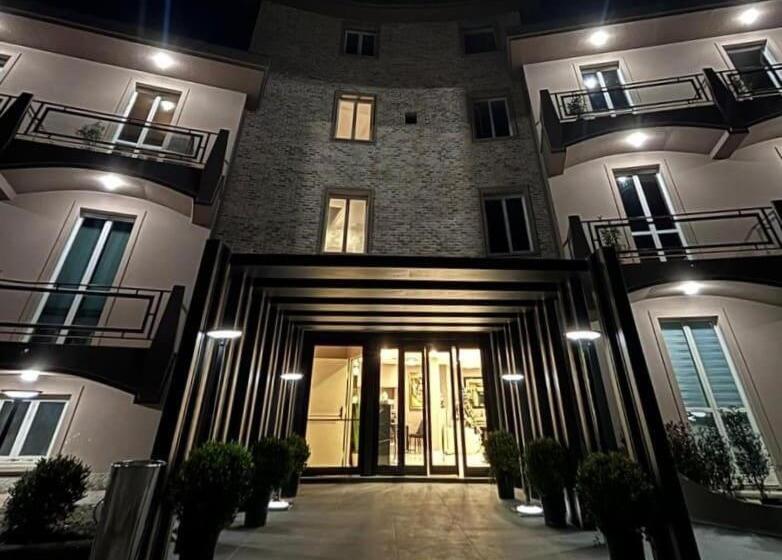 Emma Hotel Bologna Fiera