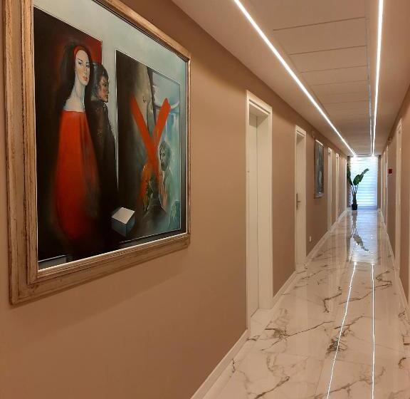 Emma Hotel Bologna Fiera