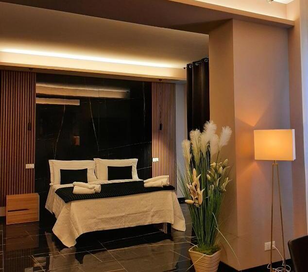 Emma Hotel Bologna Fiera