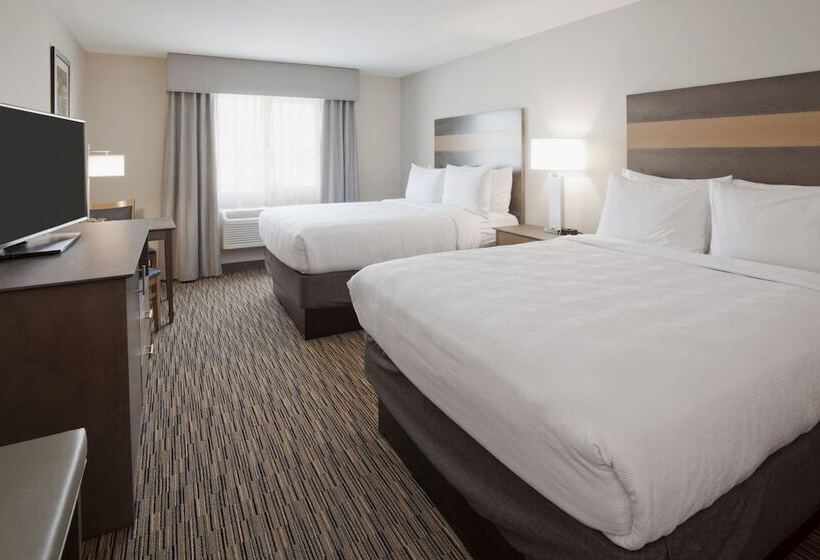 Grandstay Hotel & Suites Algona