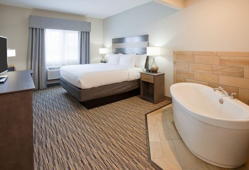 Grandstay Hotel & Suites Algona