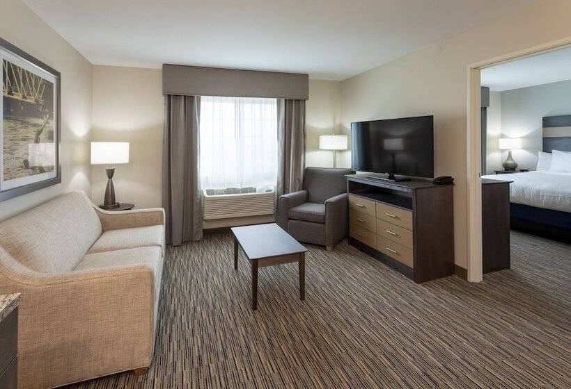 Grandstay Hotel & Suites Algona