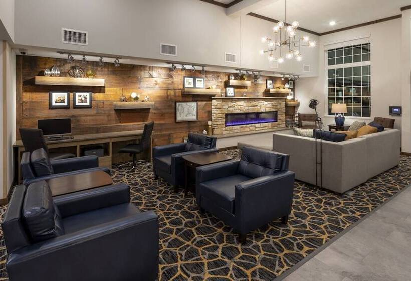 Grandstay Hotel & Suites Algona