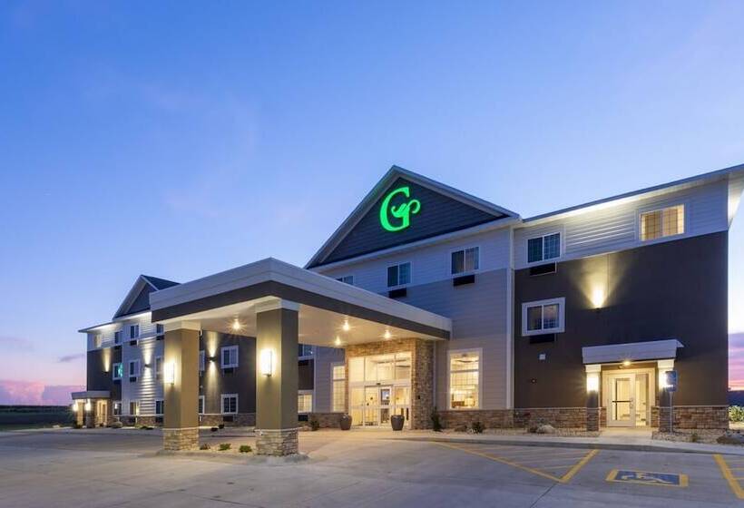 Grandstay Hotel & Suites Algona