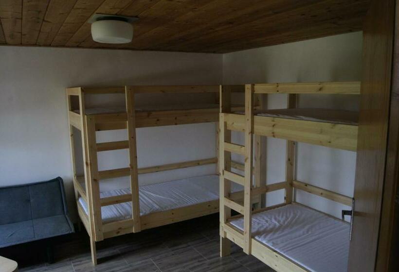 فندق صغير Apartmány Plzeň Rolnické Náměstí 8