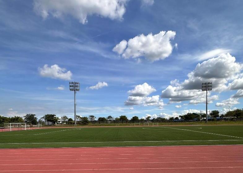 فندق Athlete S House