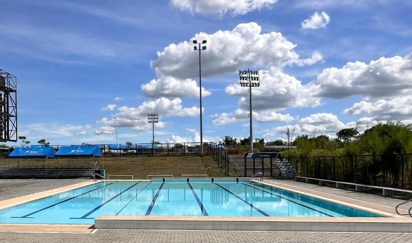 فندق Athlete S House