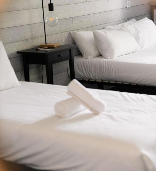 فندق L Auberge Du Diu Biban