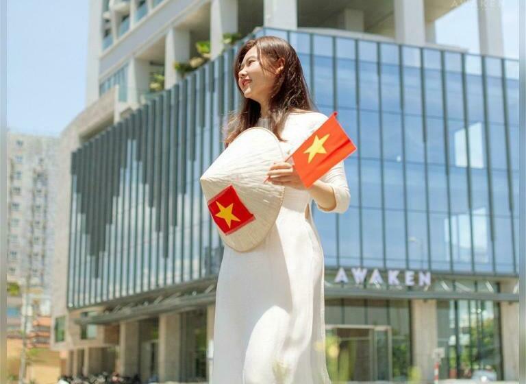 هتل Awaken Da Nang