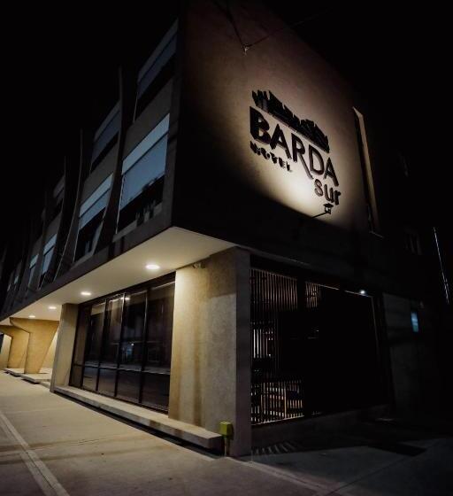 فندق Barda Sur