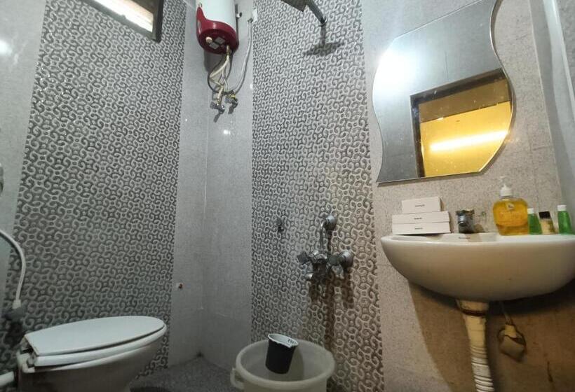 Отель Bluesky Ramapuram