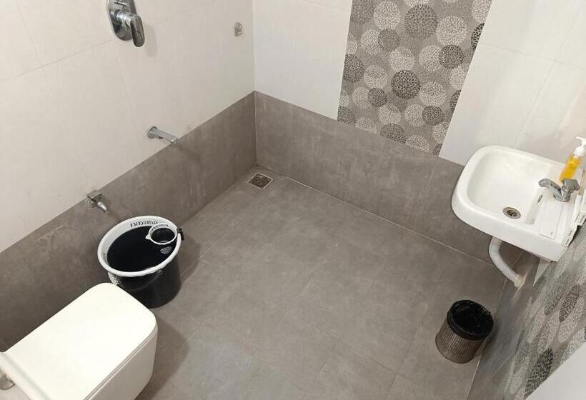 Отель Bluesky Ramapuram